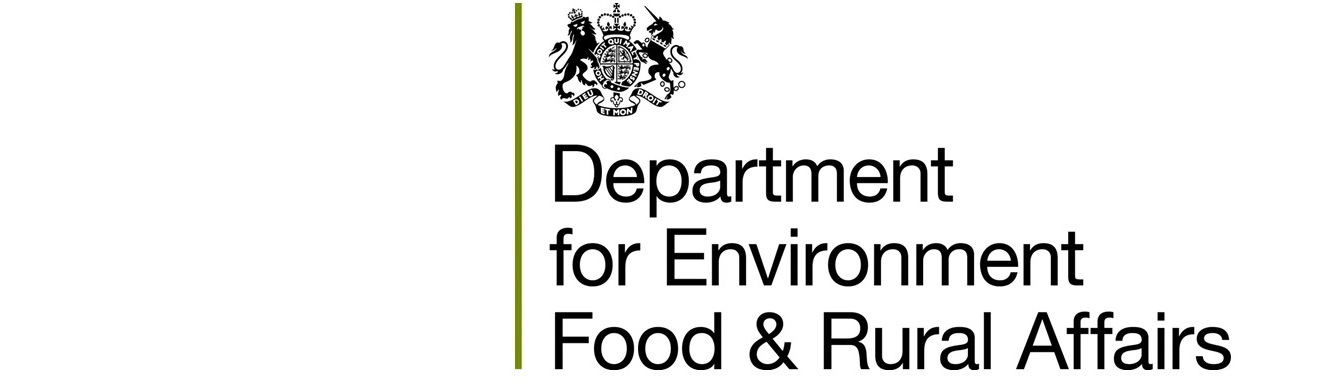 DEFRA logo to upload2